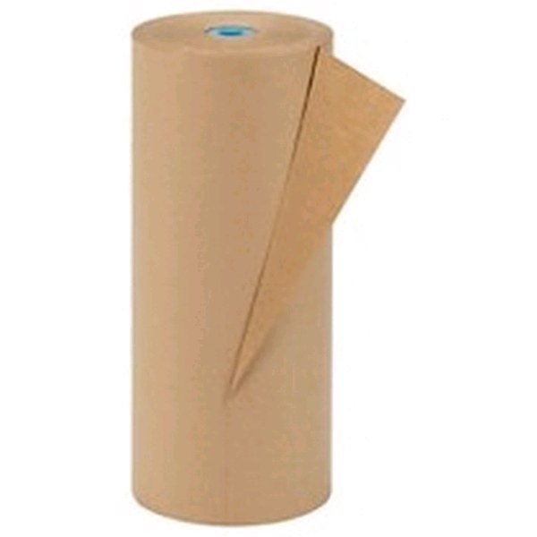 Bobina de Papel Kraft 80 g/m2