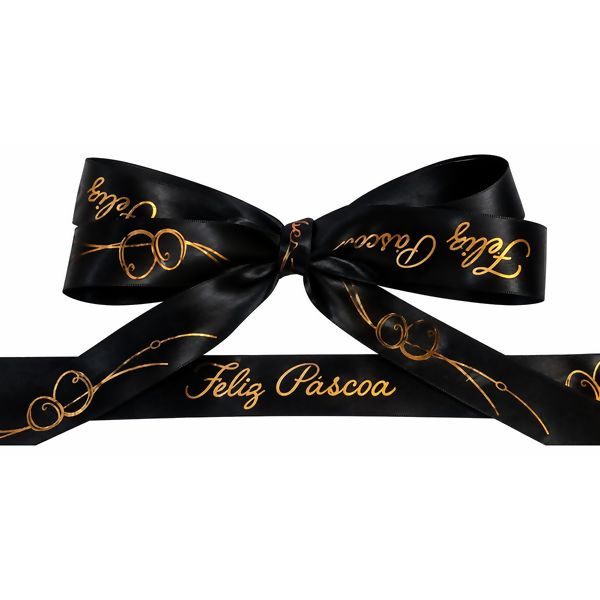 fita_pascoa_preta_com_dourado