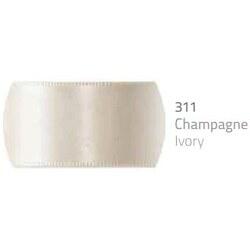 Fita de Cetim Champagne #311