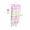 Envelope Para Presente Secret Gardem 18x26