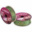 Fita de Pascoa ECF 005H Cor 1107 Feliz Pascoa Verde ( 22mm x 10 metros)