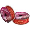 Fita de Pascoa ECF 005H Cor 1109 Feliz Pascoa Vermelho ( 22mm x 10 metros)