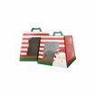 Caixa Panetone Cromus Visor (Ho,ho)  500g 