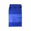 Sacola de TNT  Azul Bic  (com Visor) 