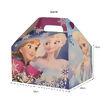 Caixa Maleta Frozen Kids (M) 12cm x 8cm x 12cm com 10 unidades