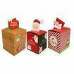 Caixa Pop Up para Panetone 500 gr