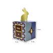Caixa Pop-up 9x9x9 Crystal