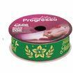 Fita  de  Cetim Decorativa Natal com a  Frase FELIZ NATAL  22mm x 10 mt
