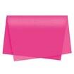 Papel de Seda Pink - Pct C/100 Unds