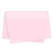 Papel de Seda Rosa Claro - Pct C/100 Unds