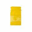 Saco de TNT  Amarelo  (com Visor)