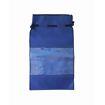 Sacola de TNT  Azul marinho  (com Visor)