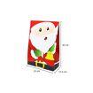 Caixa Trapezio Jingle Bells G (23x35x10,5)